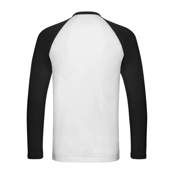 Immagine Valueweight Long Sleeve Baseball T