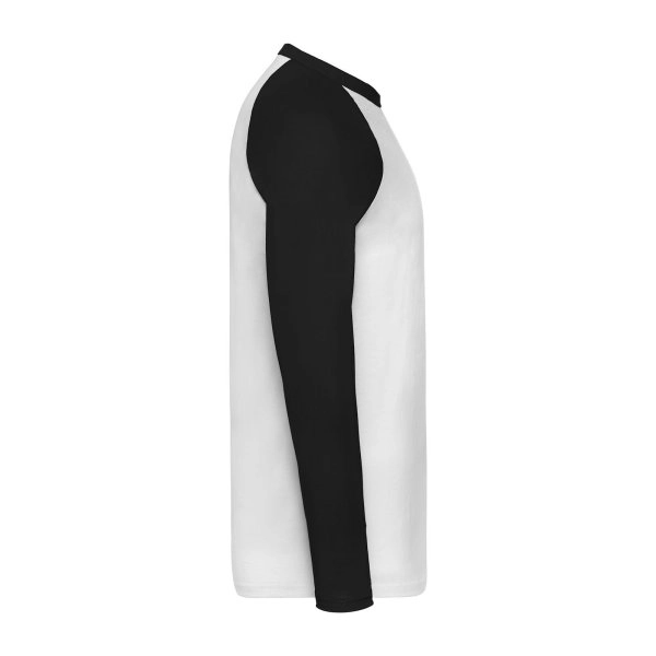 Immagine Valueweight Long Sleeve Baseball T