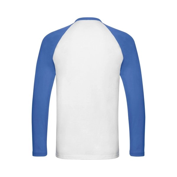 Immagine Valueweight Long Sleeve Baseball T