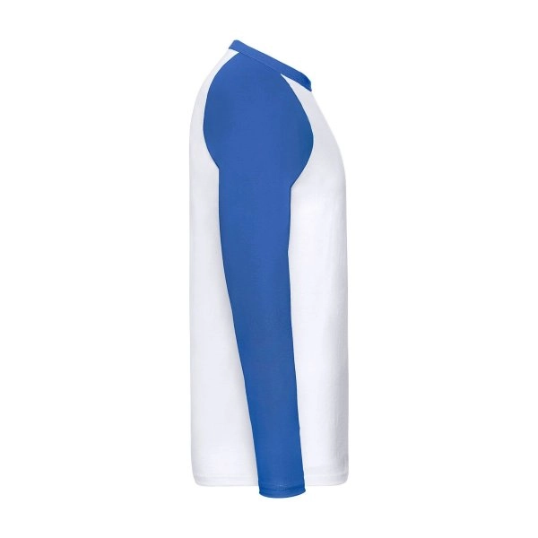 Immagine Valueweight Long Sleeve Baseball T