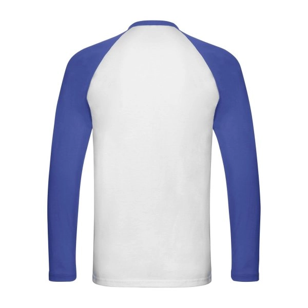 Immagine Valueweight Long Sleeve Baseball T