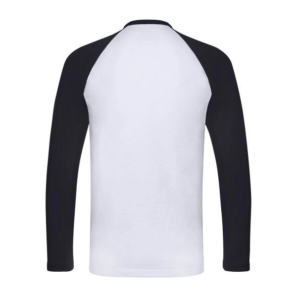 Immagine Valueweight Long Sleeve Baseball T