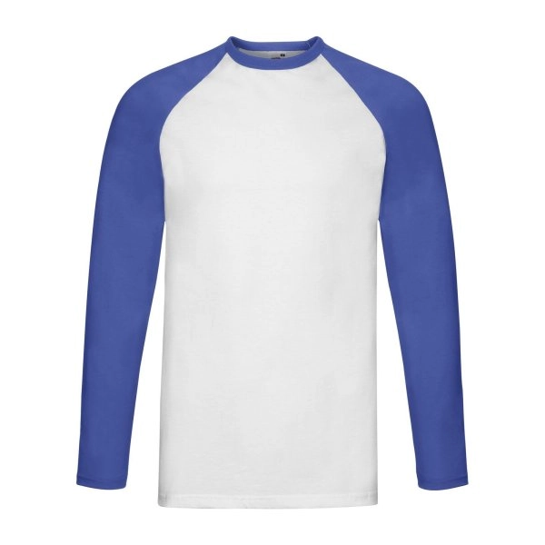 Immagine Valueweight Long Sleeve Baseball T