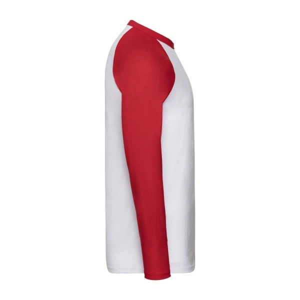 Immagine Valueweight Long Sleeve Baseball T