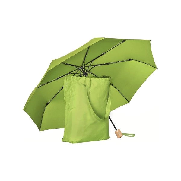 Immagine Mini Umbrella ÖkoBrella Shopping