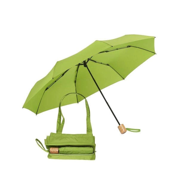 Immagine Mini Umbrella ÖkoBrella Shopping