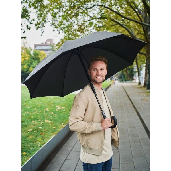 Immagine AC golf umbrella FARE®-Carbon-Style