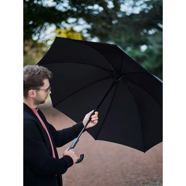 Immagine AC golf umbrella FARE®-Carbon-Style