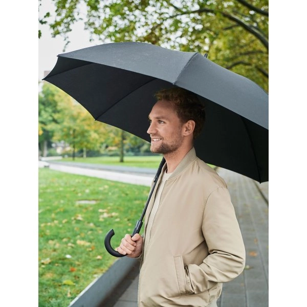 Immagine AC golf umbrella FARE®-Carbon-Style