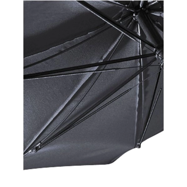 Immagine AC alu regular umbrella Windmatic