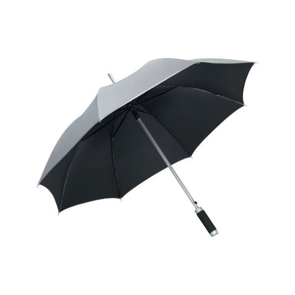 Immagine AC alu regular umbrella Windmatic