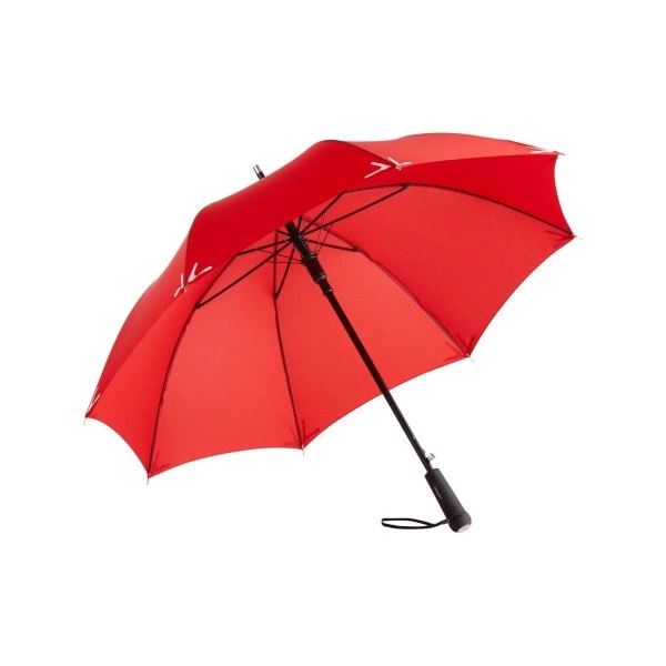 Immagine AC regular umbrella Safebrella® LED