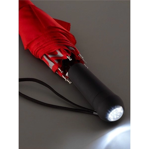 Immagine AC regular umbrella Safebrella® LED