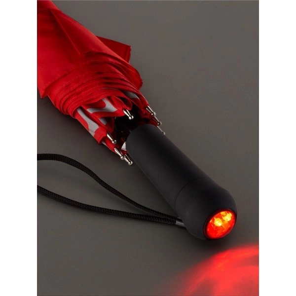 Immagine AC regular umbrella Safebrella® LED