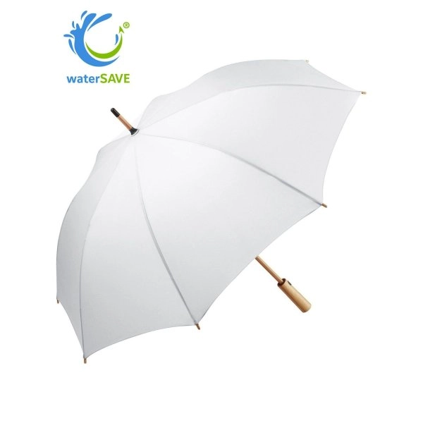 Immagine AC Midsize bamboo umbrella OkoBrella
