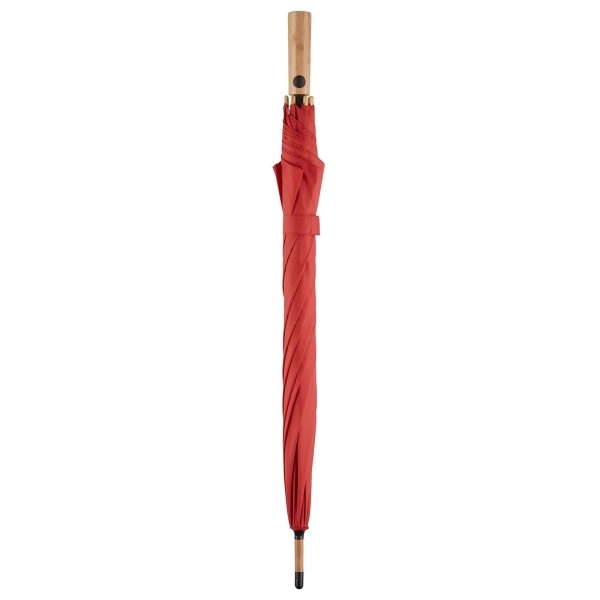 Immagine AC Midsize bamboo umbrella OkoBrella