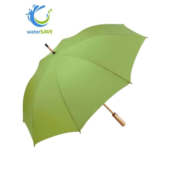 Immagine AC Midsize bamboo umbrella OkoBrella