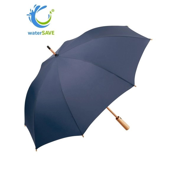 Immagine AC Midsize bamboo umbrella OkoBrella