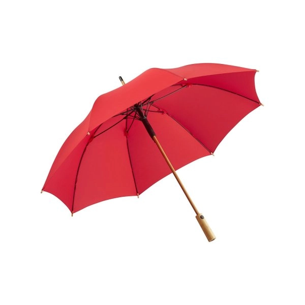 Immagine AC Midsize bamboo umbrella OkoBrella