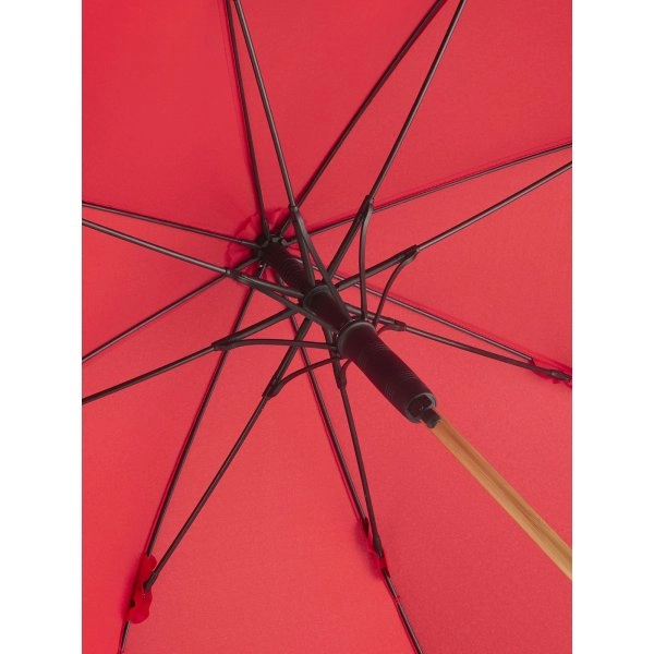 Immagine AC Midsize bamboo umbrella OkoBrella