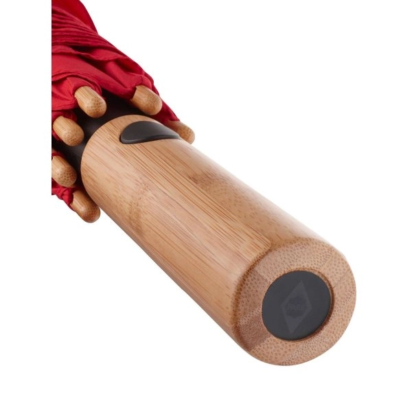 Immagine AC Midsize bamboo umbrella OkoBrella