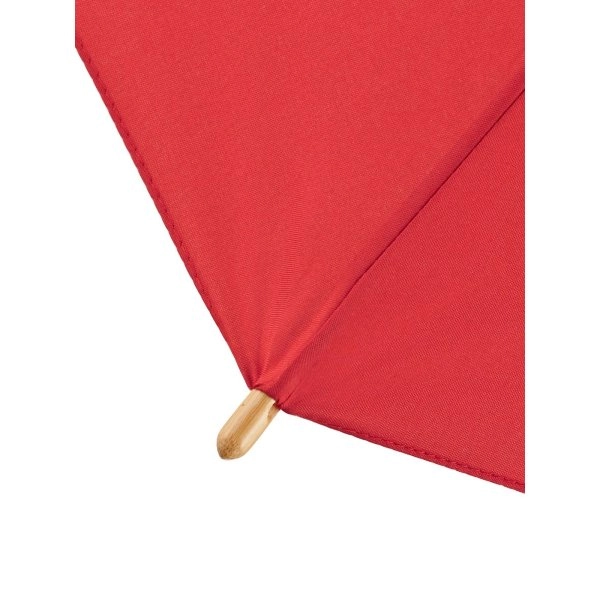 Immagine AC Midsize bamboo umbrella OkoBrella