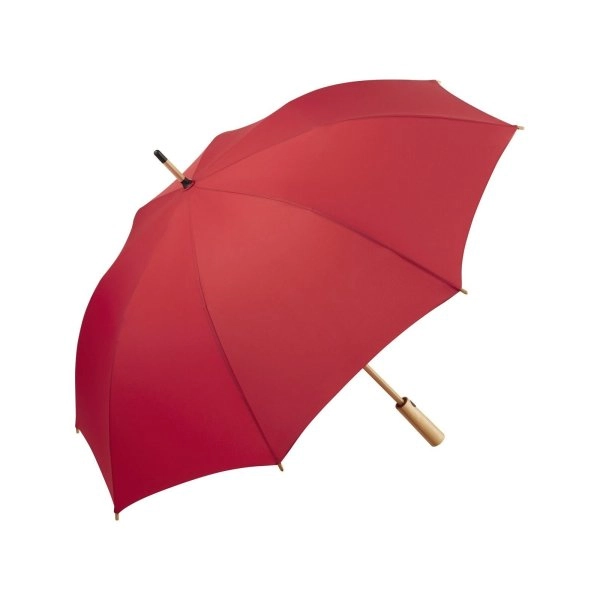 Immagine AC Midsize bamboo umbrella OkoBrella