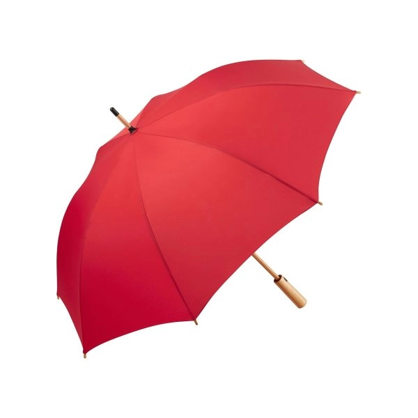 Immagine AC Midsize bamboo umbrella OkoBrella