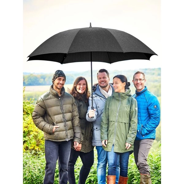 Immagine 3XL fibreglas golf umbrella FARE®-Doorman
