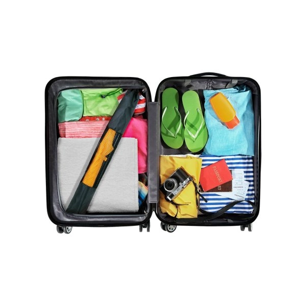 Immagine Beach parasol Travelmate Camper