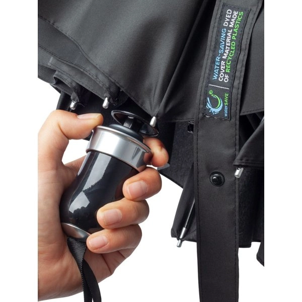 Immagine AOC oversize pocket umbrella FARE® RingOpener®