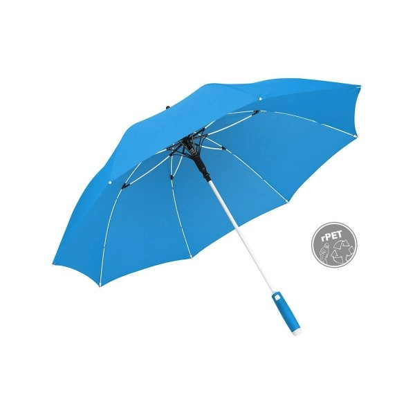 Immagine AC midsize umbrella FARE -Whiteline