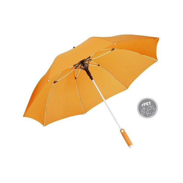 Immagine AC midsize umbrella FARE -Whiteline