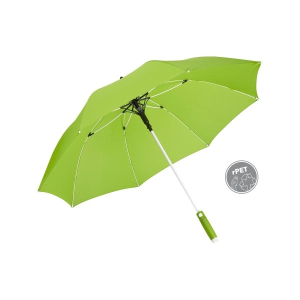 Immagine AC midsize umbrella FARE -Whiteline