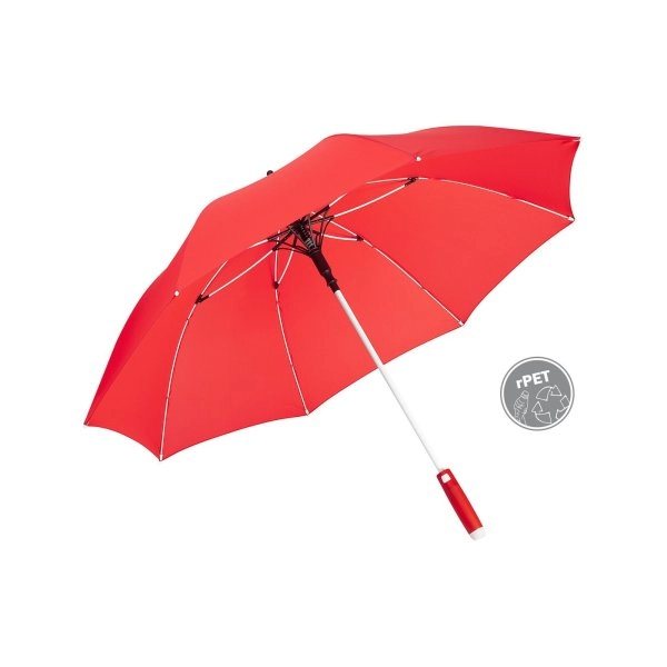 Immagine AC midsize umbrella FARE -Whiteline