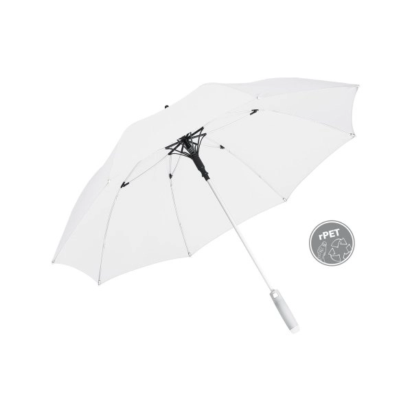 Immagine AC midsize umbrella FARE -Whiteline