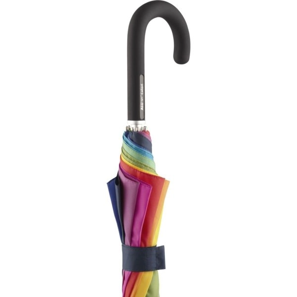 Immagine Midsize umbrella ALU light10 Colori