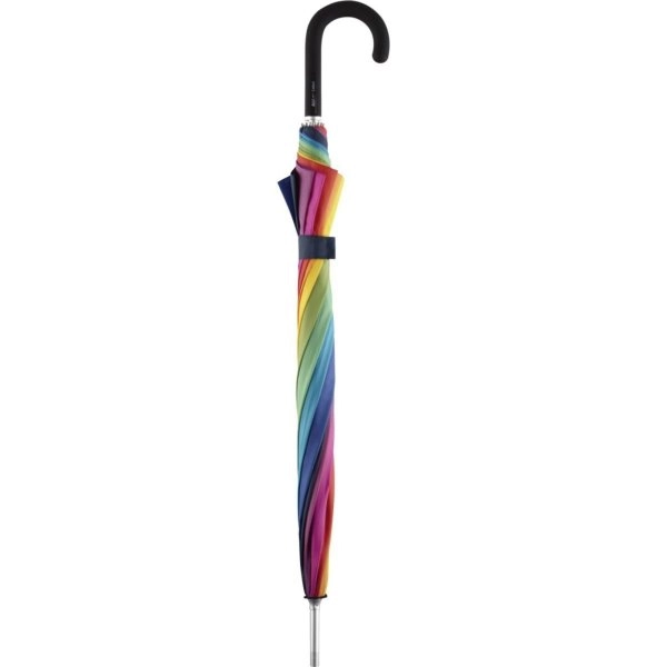 Immagine Midsize umbrella ALU light10 Colori