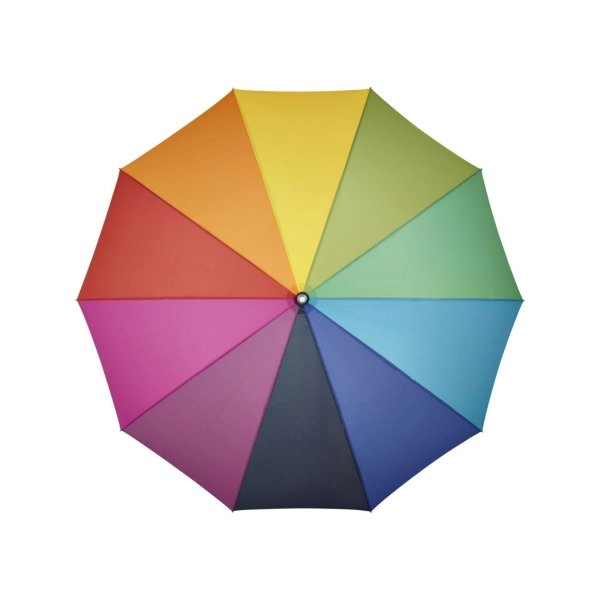 Immagine Midsize umbrella ALU light10 Colori