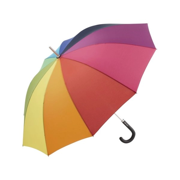 Immagine Midsize umbrella ALU light10 Colori