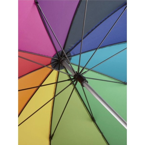 Immagine Midsize umbrella ALU light10 Colori