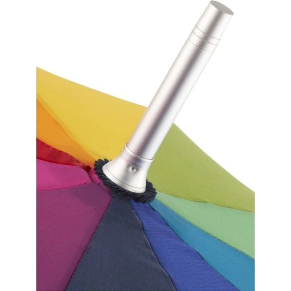 Immagine Midsize umbrella ALU light10 Colori