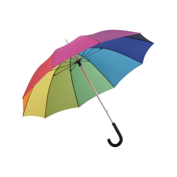 Immagine Midsize umbrella ALU light10 Colori