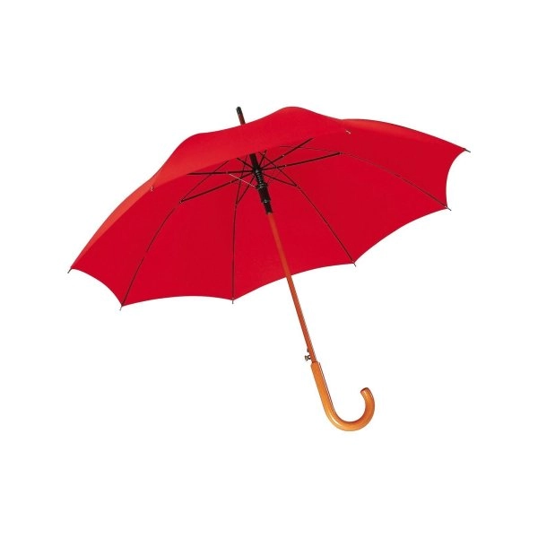Immagine AC woodshaft regular umbrella