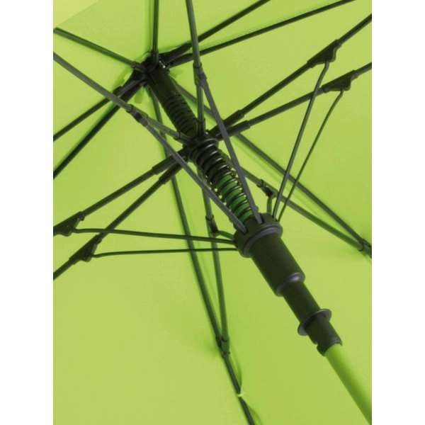 Immagine AC golf umbrella Jumbo® XL Square Color