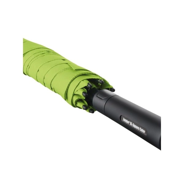 Immagine AC golf umbrella Jumbo® XL Square Color
