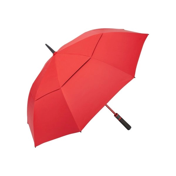 Immagine AC golf umbrella FARE®-Doubleface XL Vent
