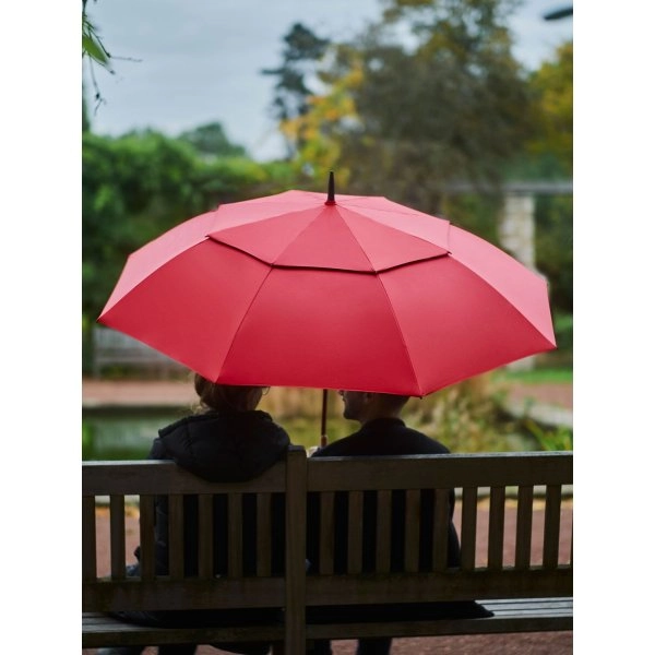 Immagine AC golf umbrella FARE®-Doubleface XL Vent