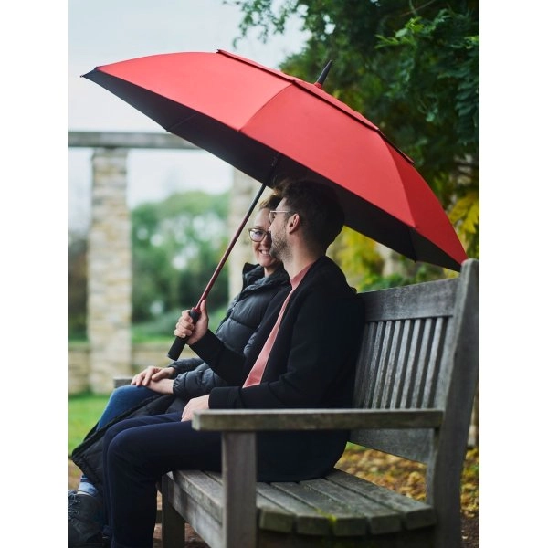 Immagine AC golf umbrella FARE®-Doubleface XL Vent
