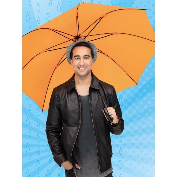 Immagine AC Golf Umbrella